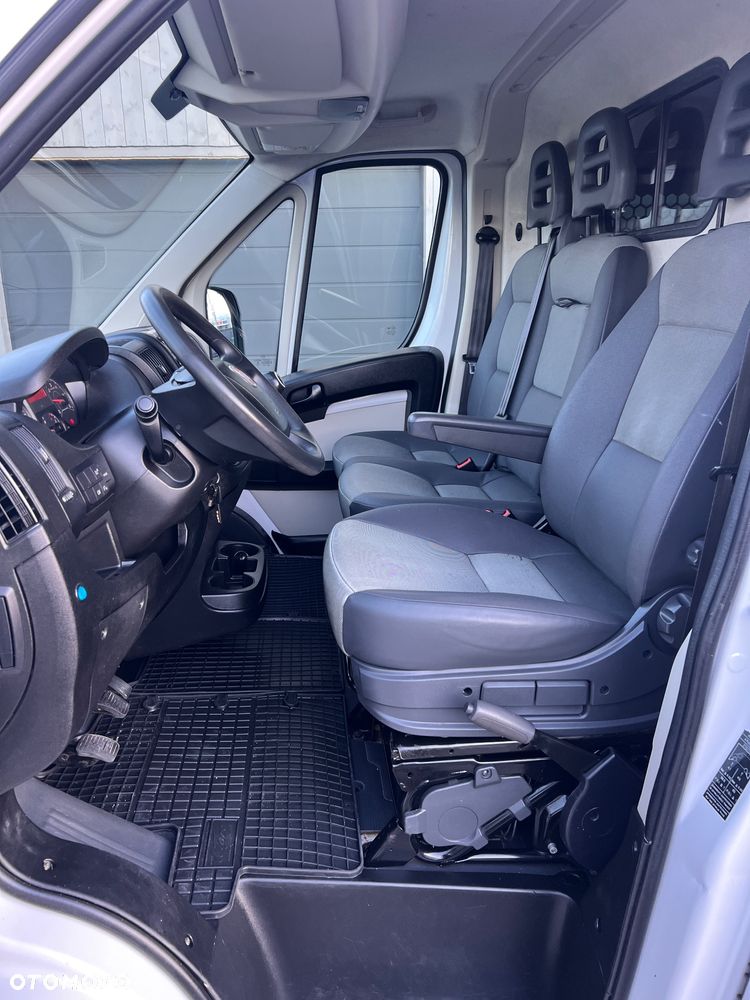 Fiat Ducato - 10