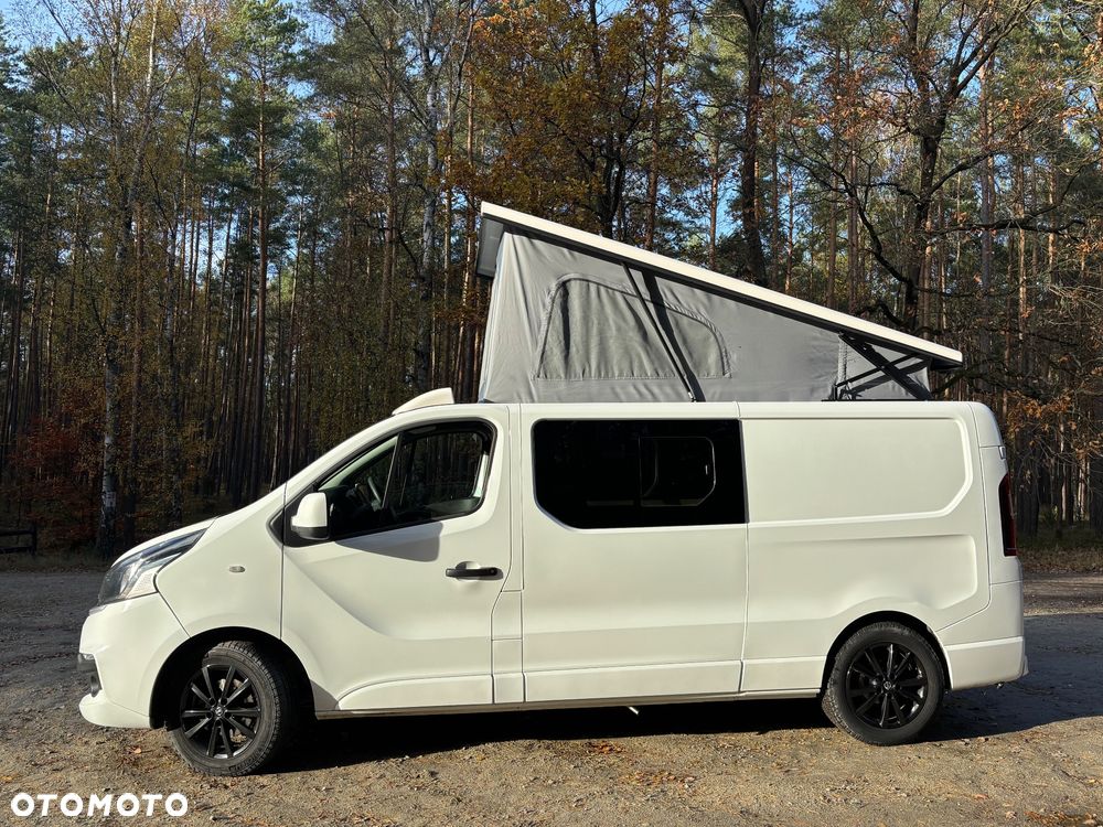 Renault Trafic - 2