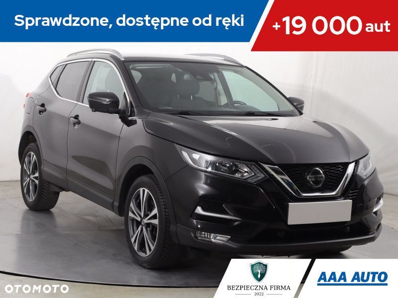 Nissan Qashqai - 2