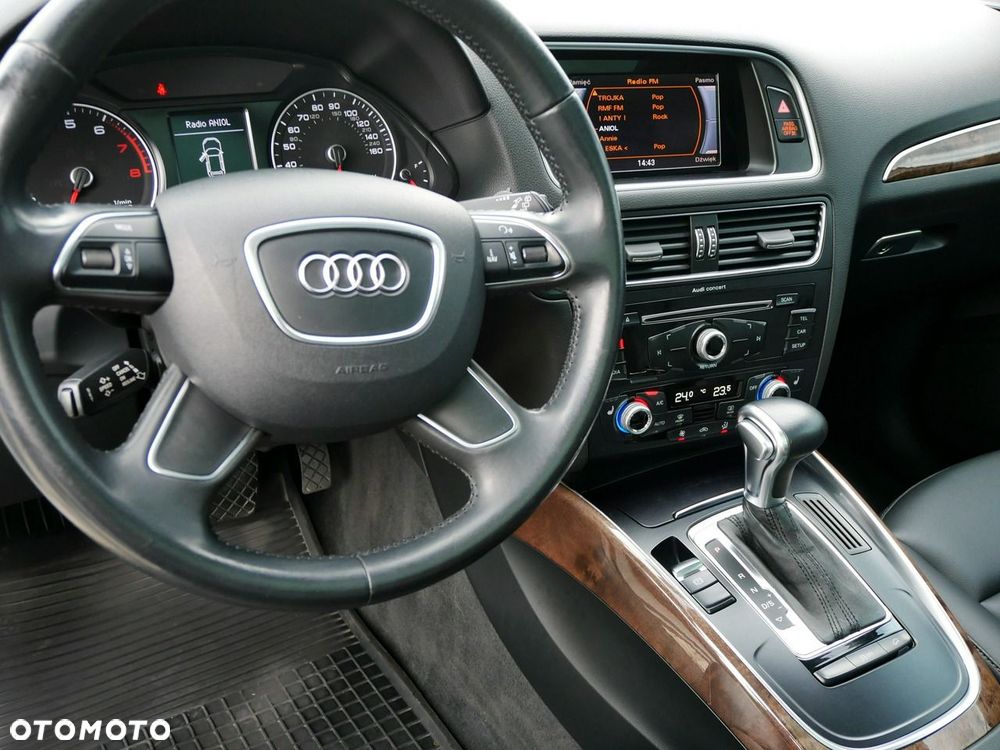 Audi Q5 2.0 TFSI Quattro Tiptr - 18