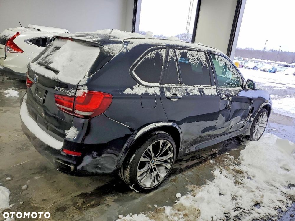 BMW X5 - 10