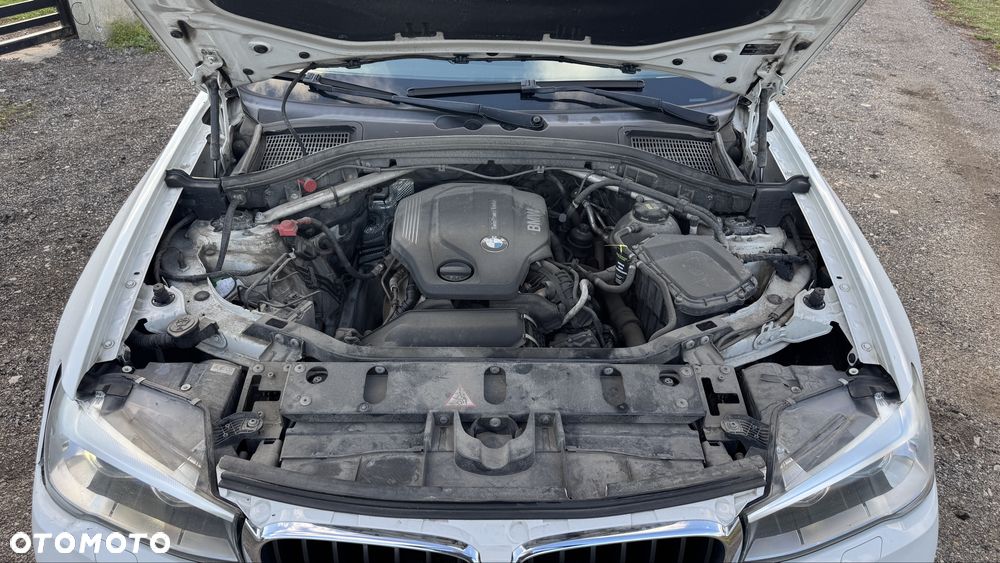 BMW X4 - 11