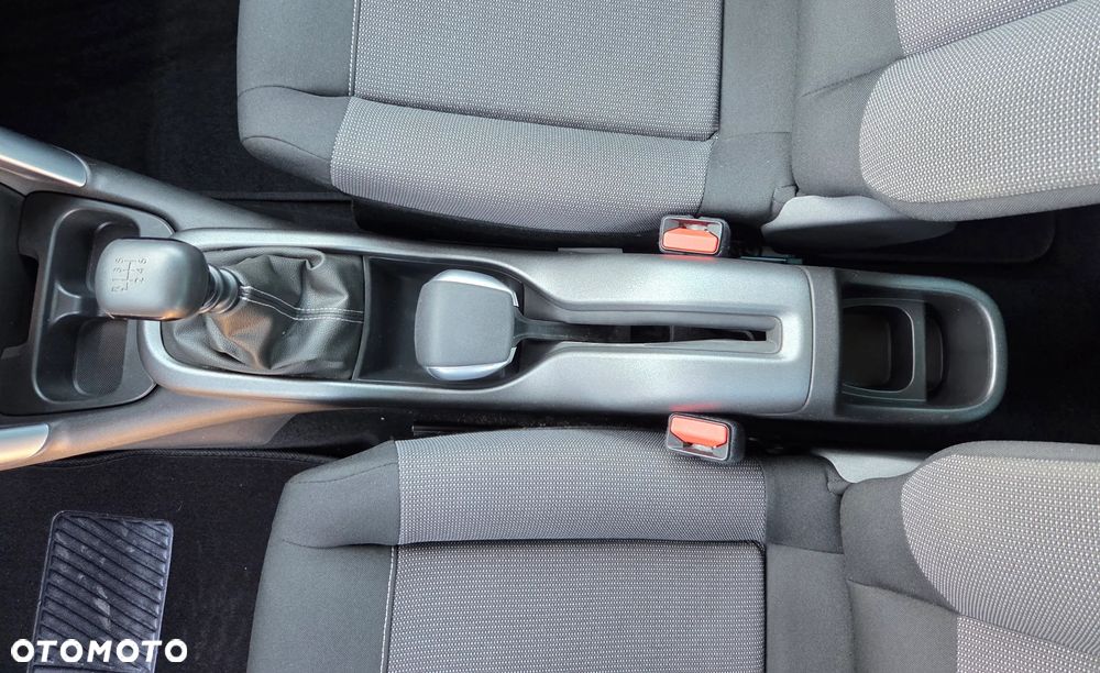 Citroën C3 Aircross 1.2 PureTech Feel S&S - 26