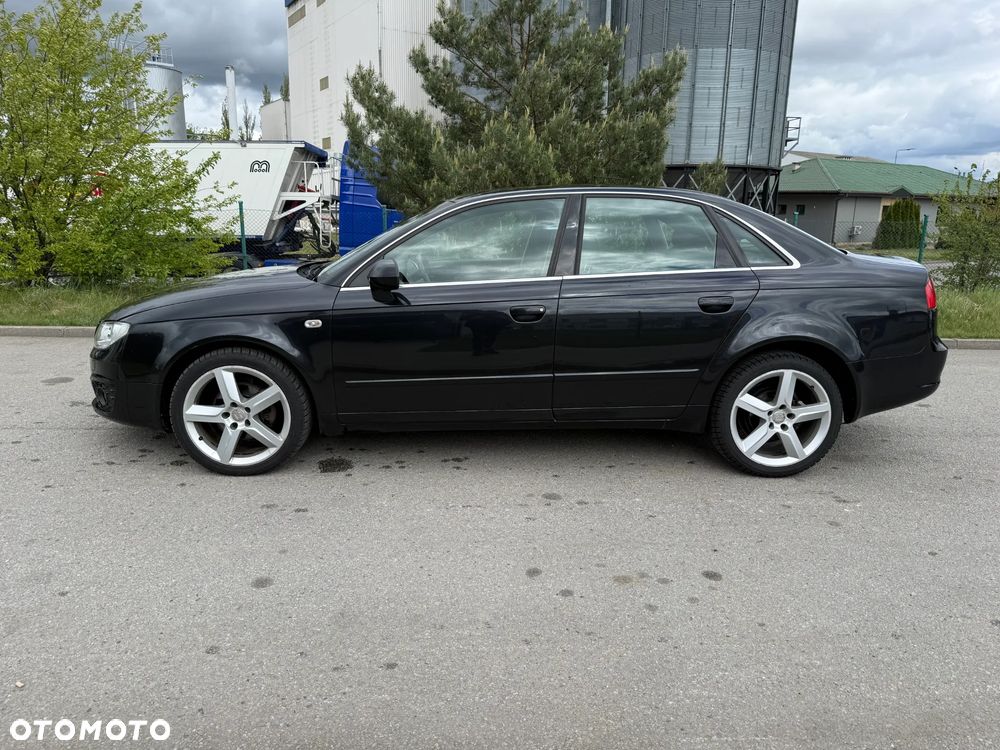 Seat Exeo - 8