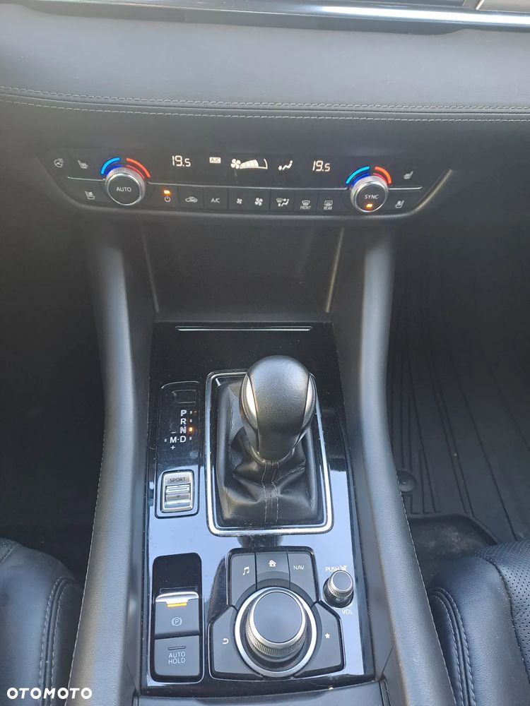 Mazda 6 2.5 SkyPrestige - 20