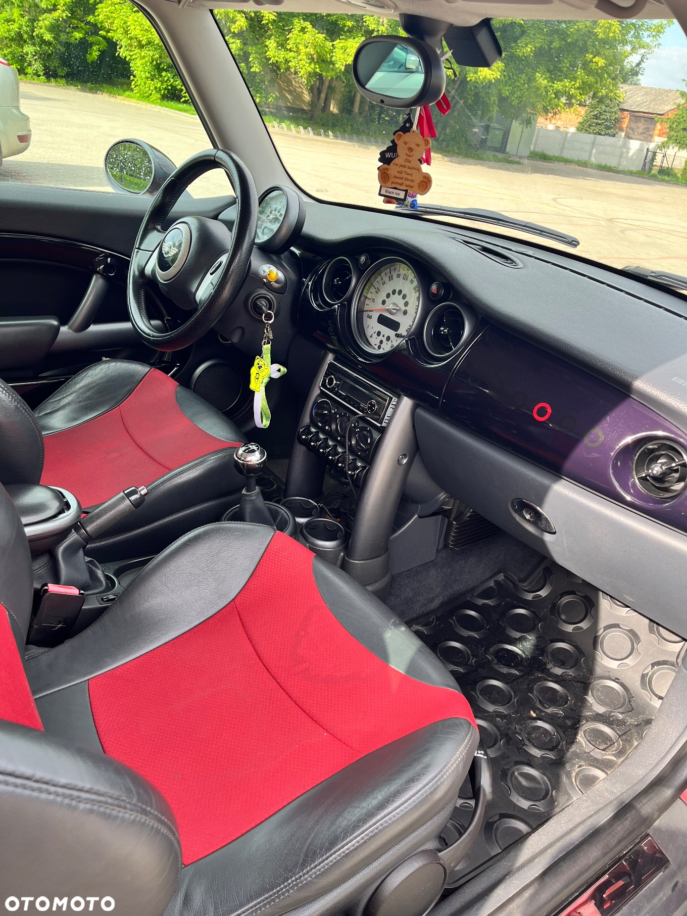 MINI ONE Standard - 7