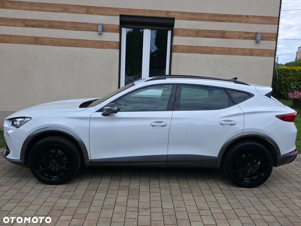 Cupra Formentor 1.5 TSI DSG - 8