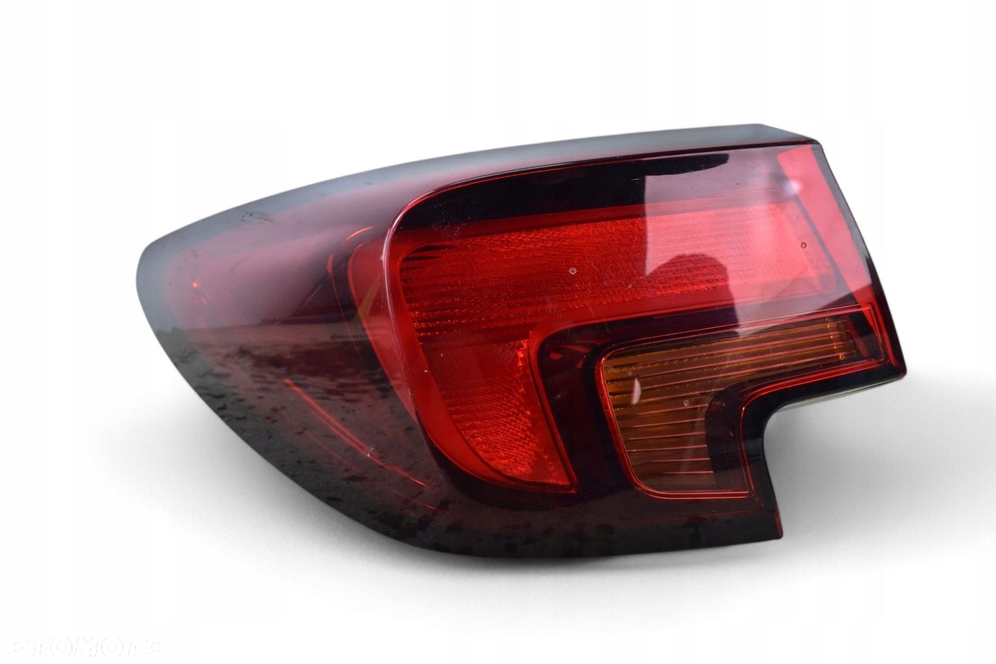 Lampa Lewy Tył OPEL ASTRA K HATCHBACK 39015943 2015-2019 - 2