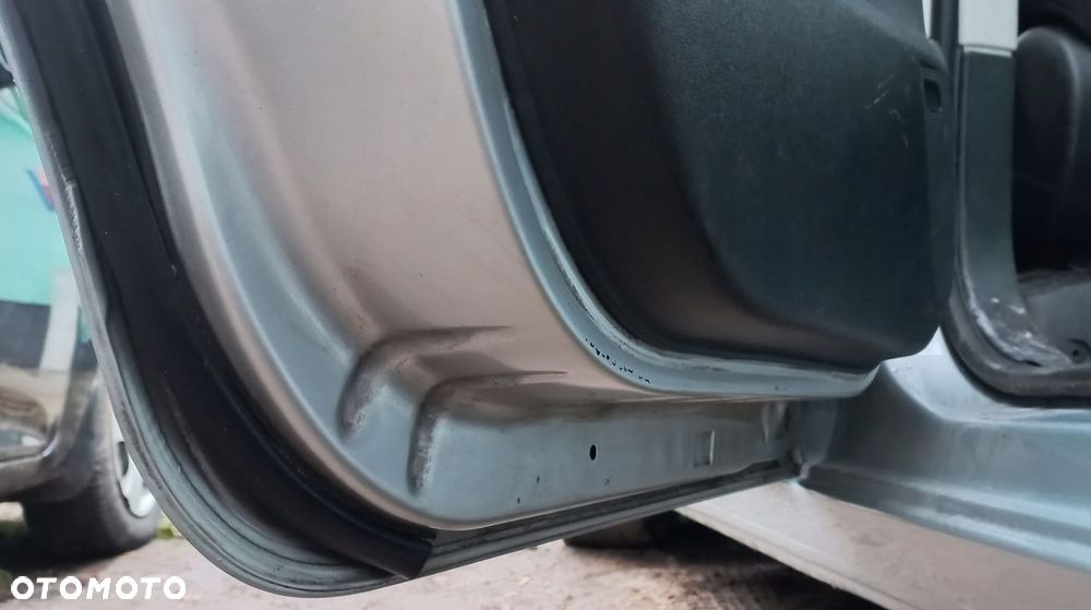 DRZWI TYLNE LEWE CITROEN GRAND PICASSO I 2006-2013 EZRC - 5