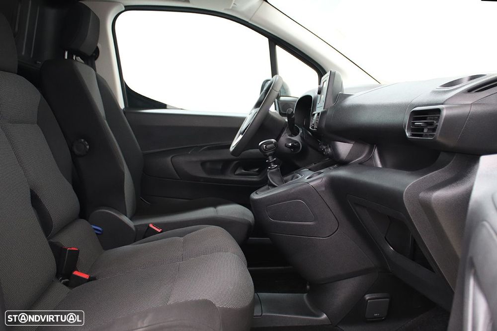 Opel combo van 1.5 cdti l2h1 - 17