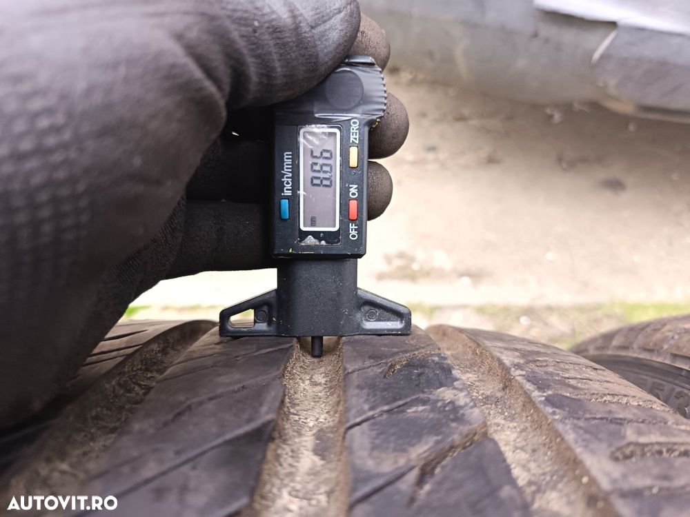 Anvelope vara 255 35 19 uniroyal 2022 8.5mm - 4