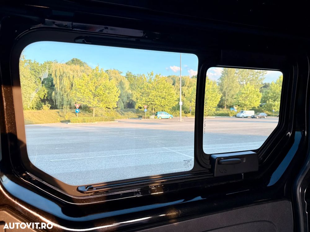 Renault Trafic L2H1 - 32