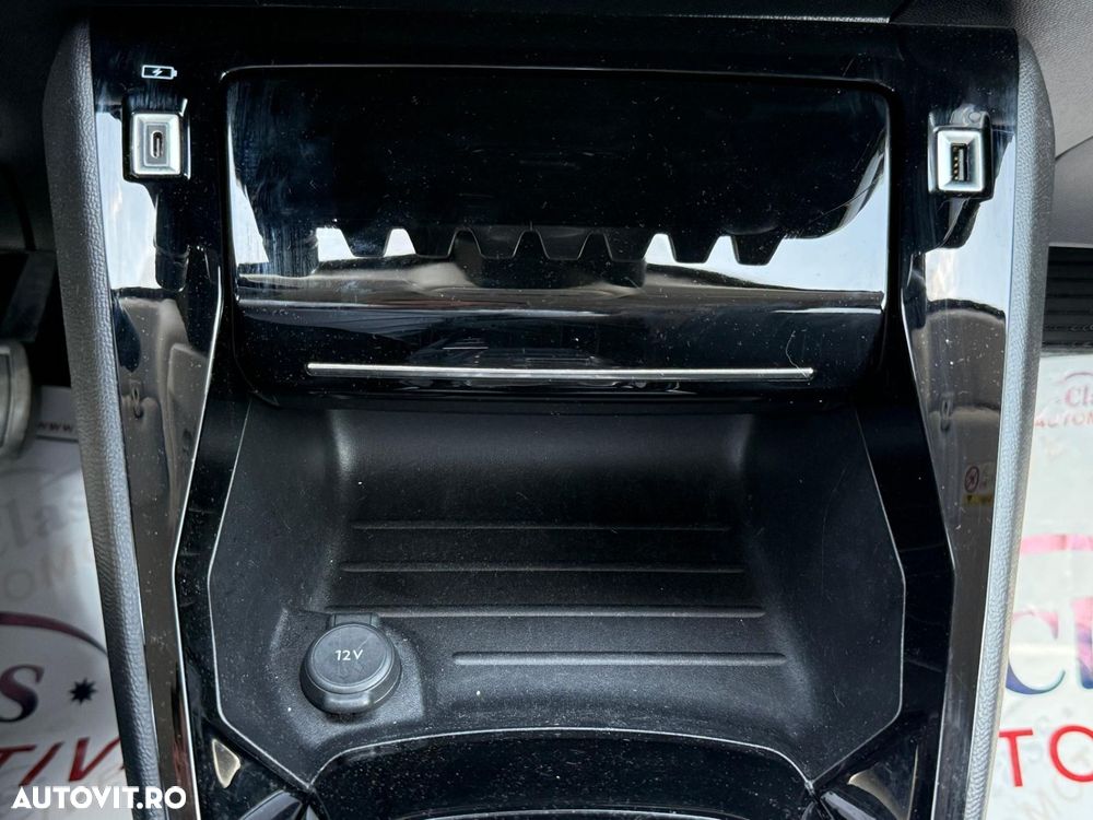 Peugeot 208 1.2 L PureTech STT EAT8 Active Pack - 16