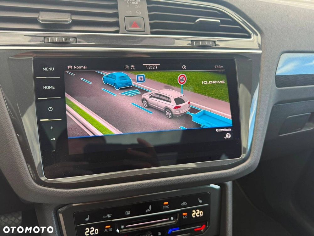 Volkswagen Tiguan 2.0 TSI 4Mot Elegance DSG - 40
