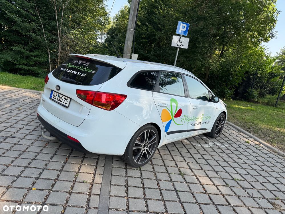 Kia Ceed - 3