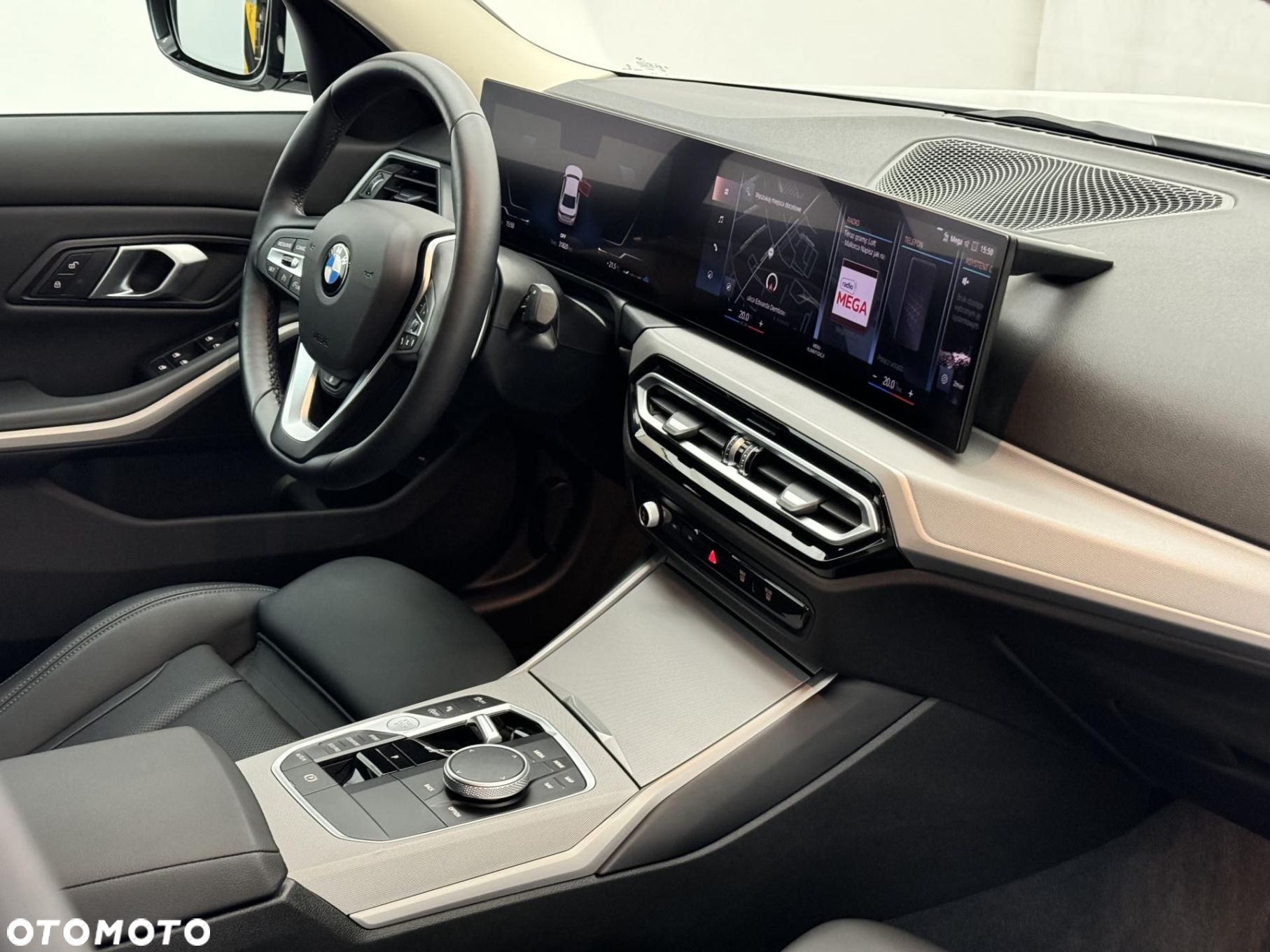BMW Seria 3 - 16