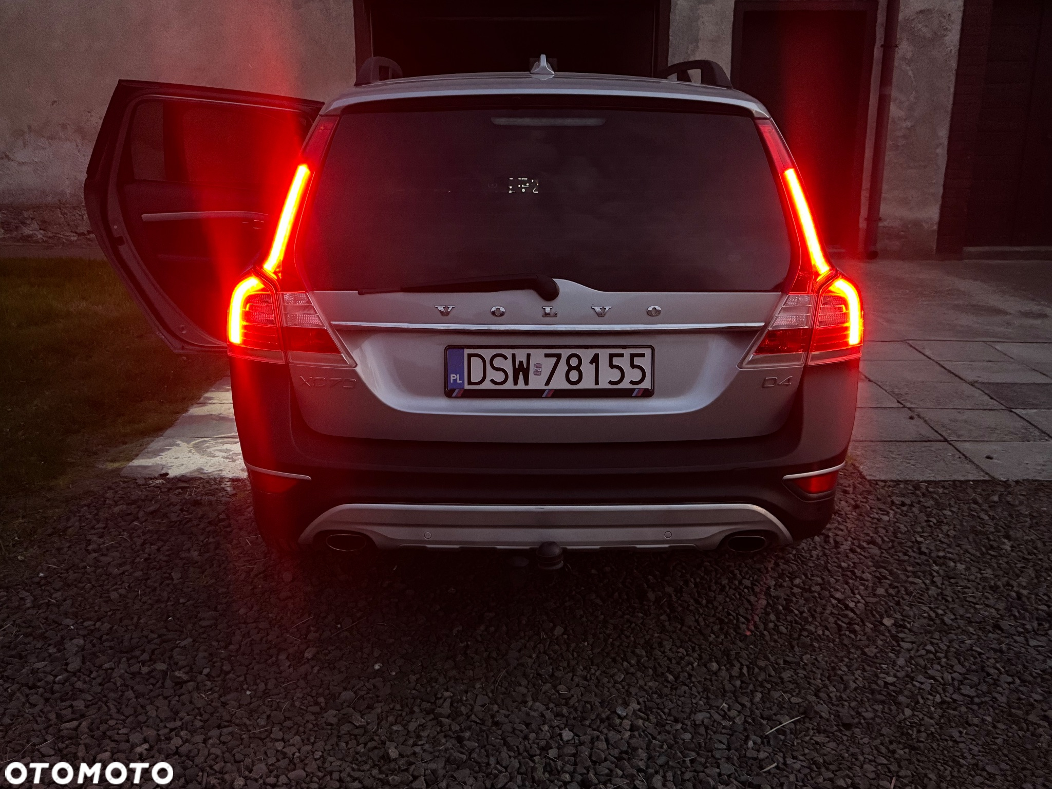 Volvo XC 70 - 17