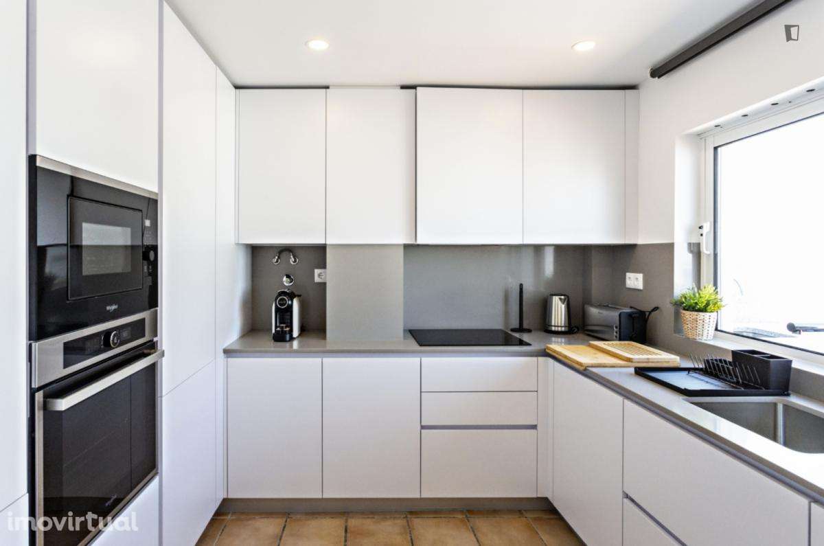 Apartamento com 3 quartos - localizado em Tavira - Grande imagem: 3/14