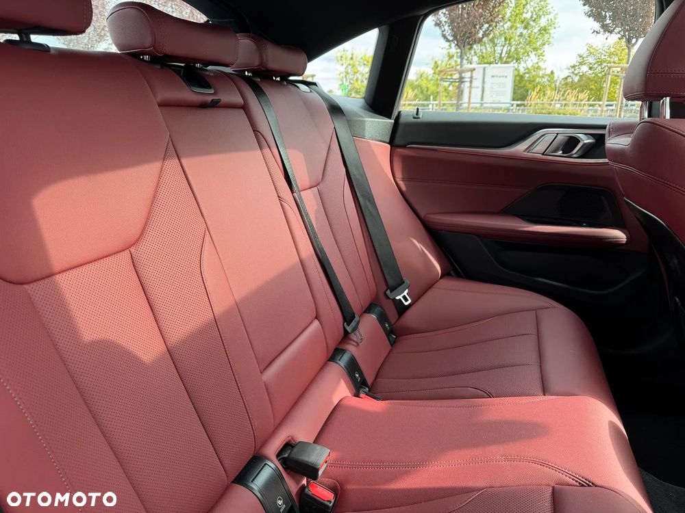 BMW Seria 4 430i - 15