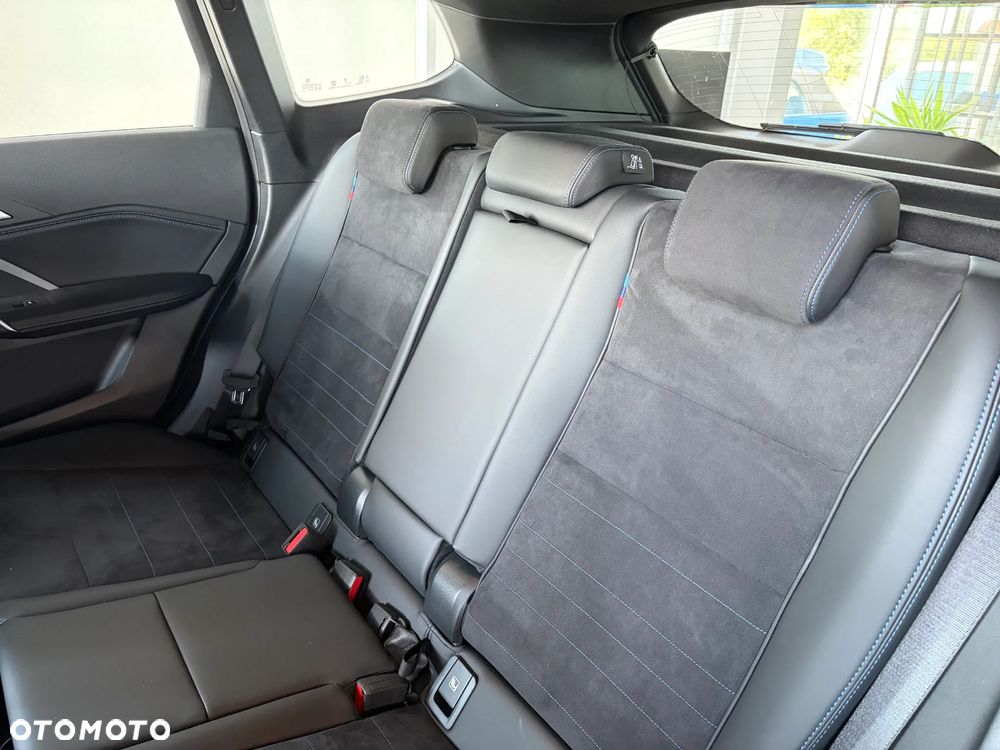 BMW X1 - 15