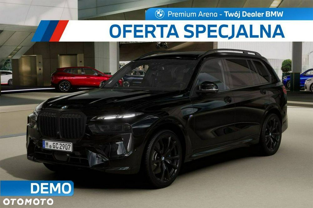 BMW X7 - 2