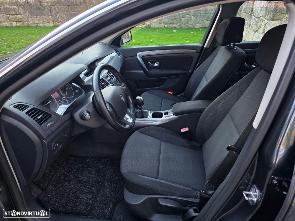 Renault Laguna Break - 10