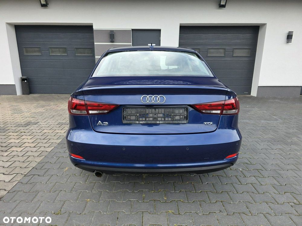 Audi A3 - 7