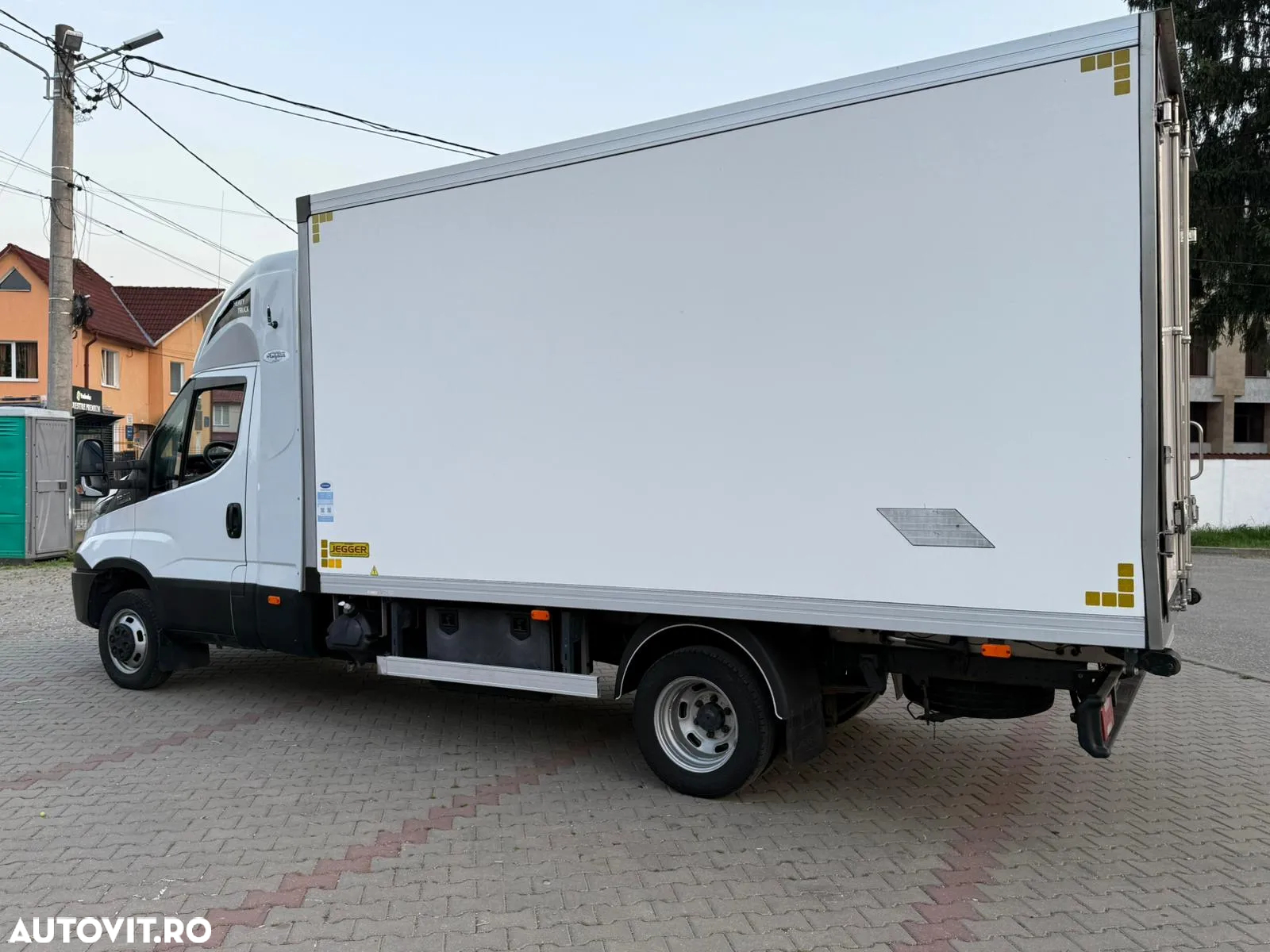 Iveco Daily - 4
