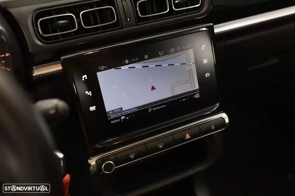 Citroën C3 1.2 PureTech Feel - 12