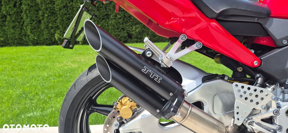 Honda CBR - 7