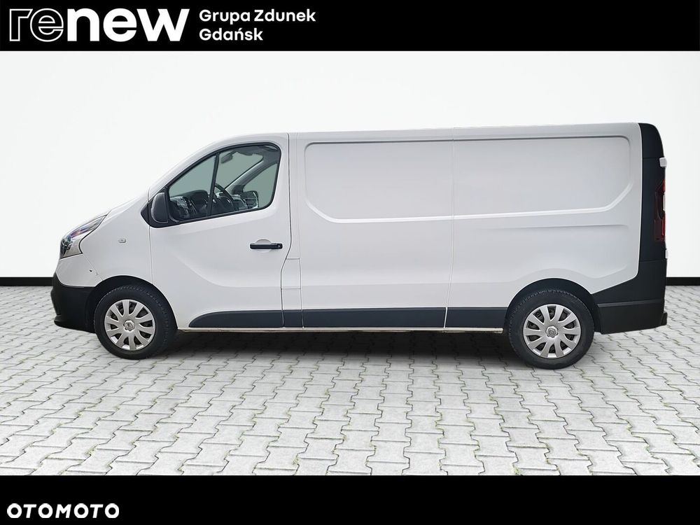 Renault Trafic - 9