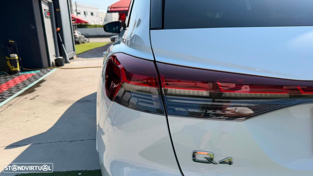 Audi Q4 e-tron 45 quattro 82 kWH - 14