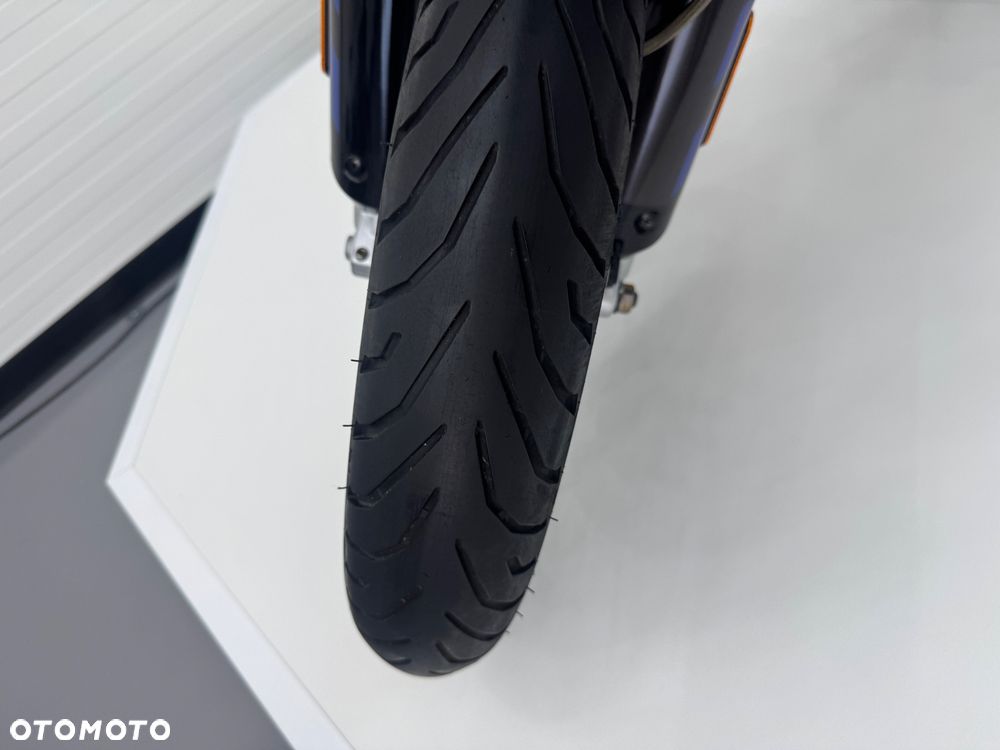 Aprilia SX - 34