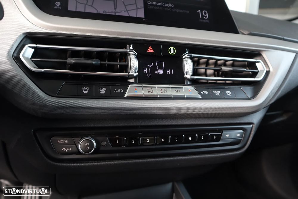 BMW 218 Gran Coupé d Line Sport - 20