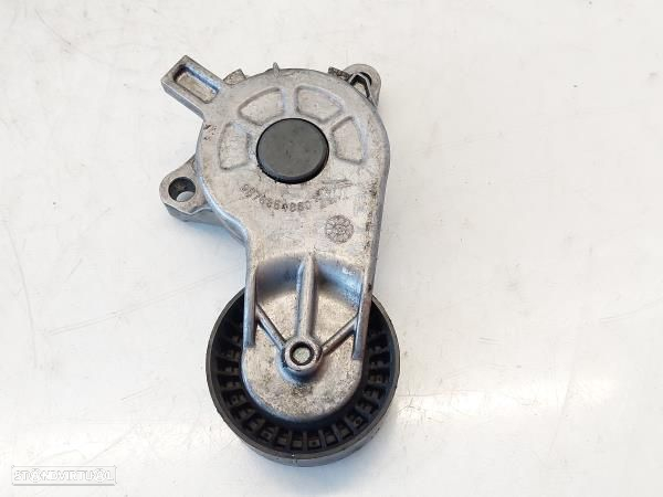 Tensor Correia Auxiliar Citroen C4 Cactus - 2