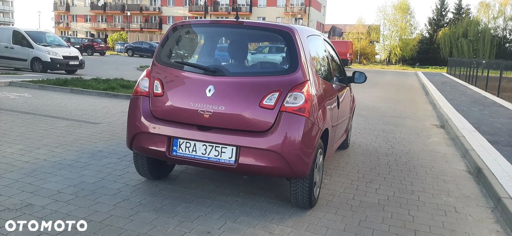 Renault Twingo - 11
