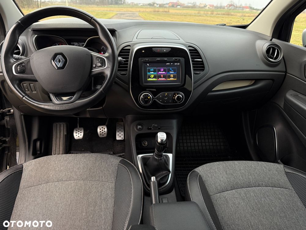 Renault Captur - 10