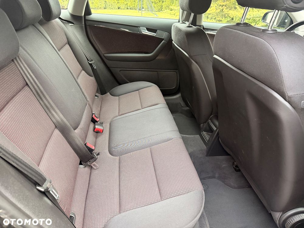 Audi A3 Sportback 1.9 TDI Ambition - 30