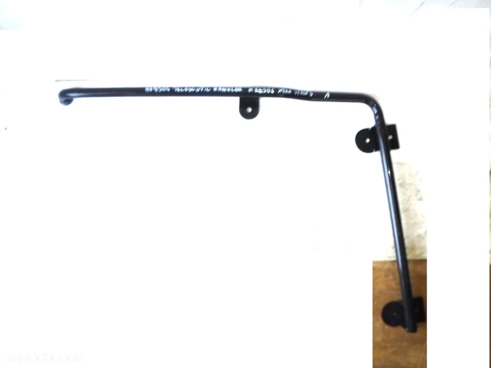 massey ferguson 9306 telescopic uchwyt rączka mocowanie szyby drzwi - 1
