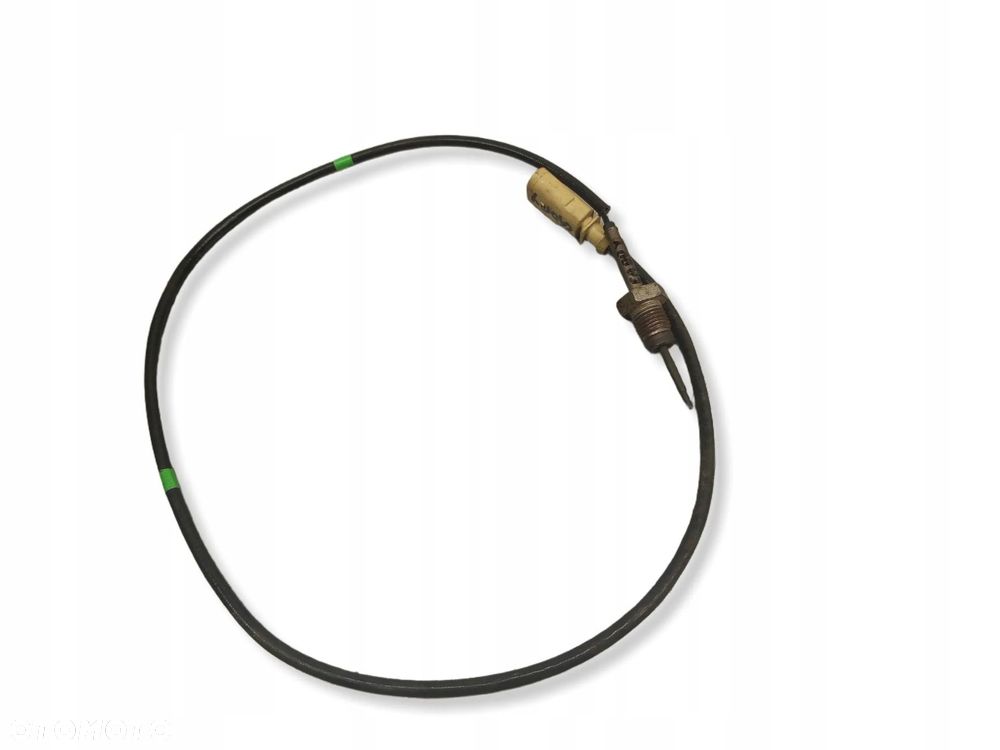 Czujnik Temperatury Spalin Audi Seat Skoda Volkswagen Caddy III 04L906088EG - 4