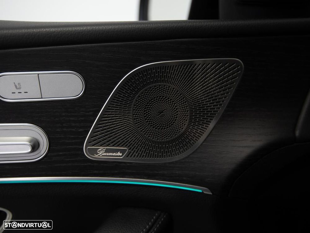 Mercedes-Benz GLE 350 de 4Matic 9G-TRONIC - 22