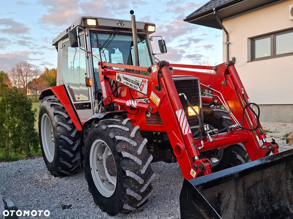 Massey Ferguson 3060 - 1