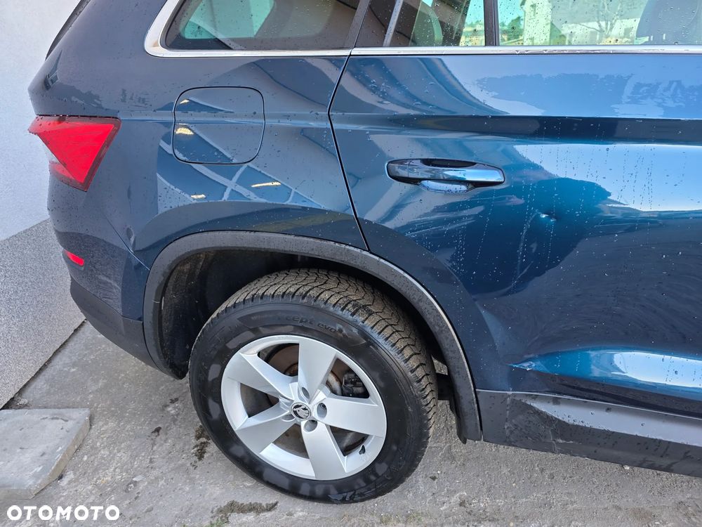 Skoda Kodiaq - 12
