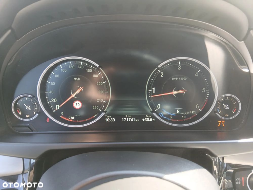 BMW X6 xDrive40d M Sport - 13