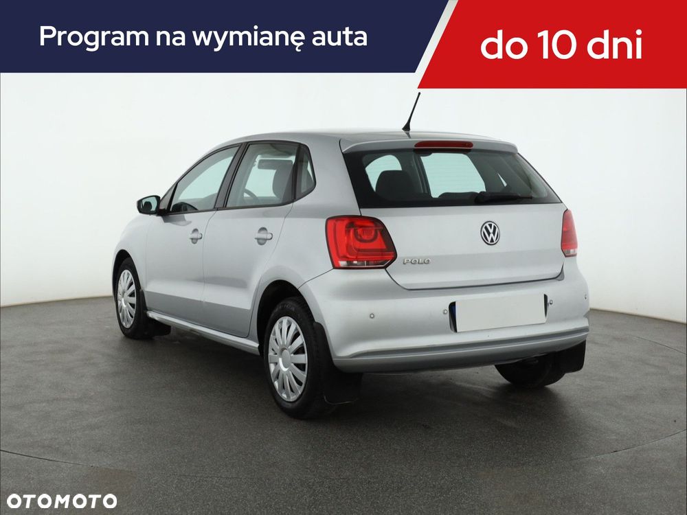 Volkswagen Polo - 6