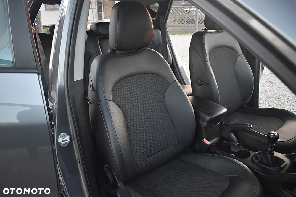 Hyundai ix35 - 20