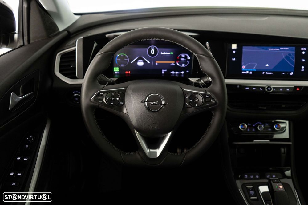 Opel Grandland 1.6 T PHEV GS Line - 22
