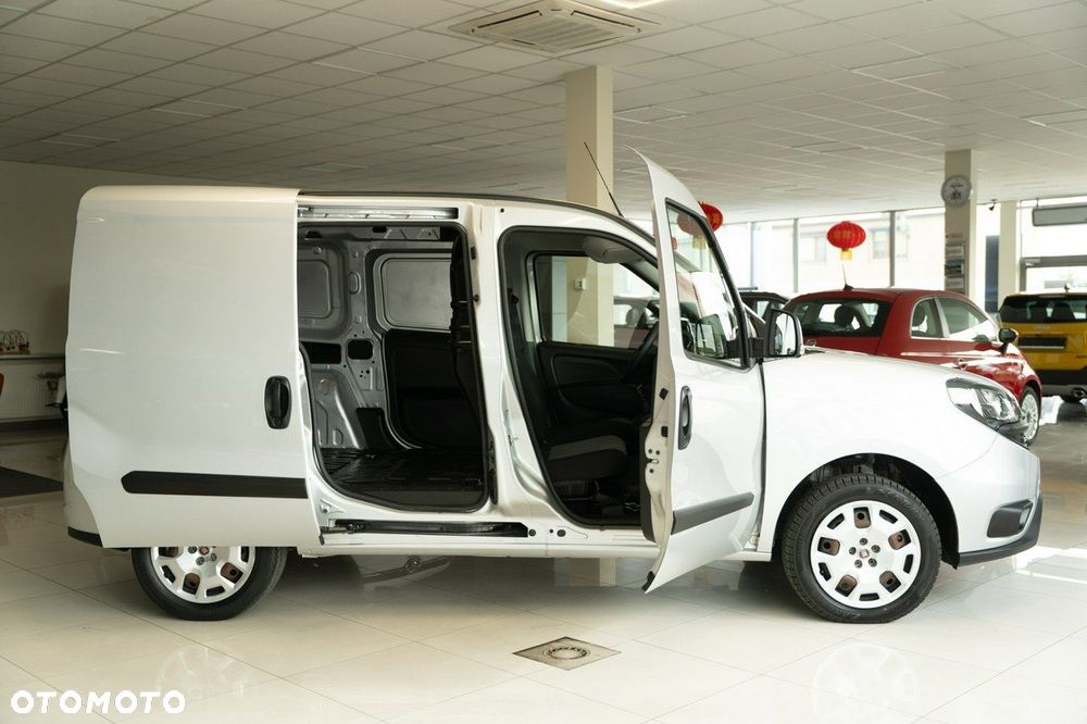 Fiat Doblo - 8