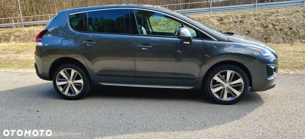 Peugeot 3008 BlueHDi 150 Stop & Start Business-Line - 37