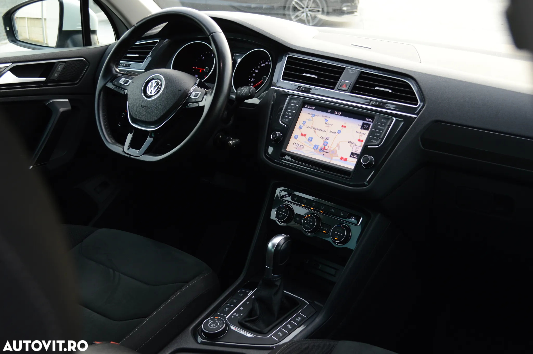 Volkswagen Tiguan 2.0 TDI 4Mot DSG Highline - 5